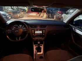 Skoda Octavia 1.6 TDI , снимка 11