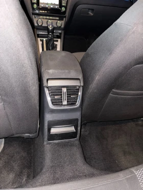 Skoda Octavia 1.6 TDI , снимка 12