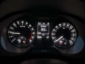 Skoda Octavia 1.6 TDI , снимка 9