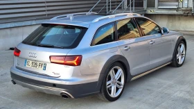 Audi A6 Allroad BITDI 320, снимка 5