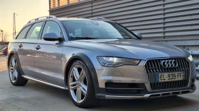 Audi A6 Allroad BITDI 320, снимка 3