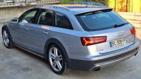 Audi A6 Allroad BITDI 320, снимка 6