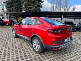 Renault Arkana 1.6 E-Tech 140hp, снимка 6