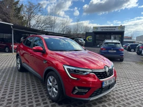Renault Arkana 1.6 E-Tech 140hp, снимка 3