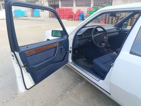 Mercedes-Benz E 200 Е200 D, климатик!!!, снимка 8