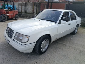 Mercedes-Benz E 200 Е200 D, климатик!!!, снимка 1
