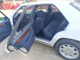 Mercedes-Benz E 200 Е200 D, климатик!!!, снимка 10