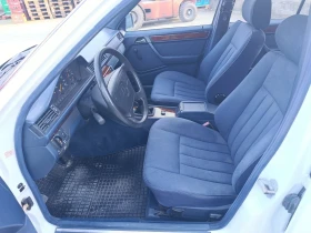 Mercedes-Benz E 200 Е200 D, климатик!!!, снимка 9