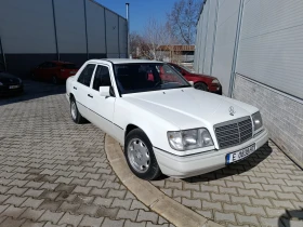 Mercedes-Benz E 200 Е200 D, климатик!!!, снимка 1