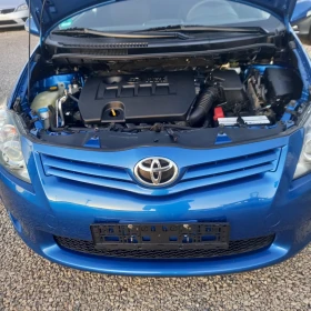 Toyota Auris 1.6 132к, снимка 15