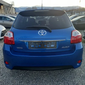 Toyota Auris 1.6 132к, снимка 8