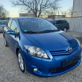 Toyota Auris 1.6 132к, снимка 1