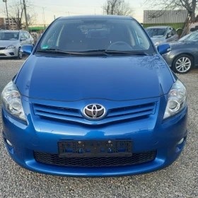 Toyota Auris 1.6 132к, снимка 4