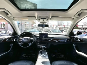 Audi A6 3.0TDI 245HP MATRIX DISTRONIC CAMERA EU6B, снимка 10