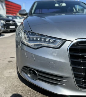 Audi A6 3.0TDI 245HP MATRIX DISTRONIC CAMERA EU6B, снимка 9