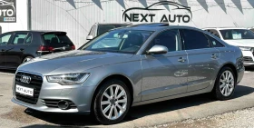 Audi A6 3.0TDI 245HP MATRIX DISTRONIC CAMERA EU6B, снимка 1
