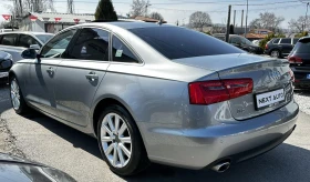 Audi A6 3.0TDI 245HP MATRIX DISTRONIC CAMERA EU6B, снимка 7