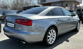 Audi A6 3.0TDI 245HP MATRIX DISTRONIC CAMERA EU6B, снимка 5