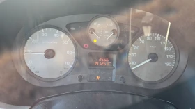 Citroen Berlingo 1.6XDI, снимка 8