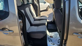 Citroen Berlingo 1.6XDI, снимка 6