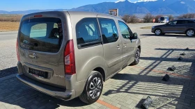Citroen Berlingo 1.6XDI, снимка 5
