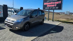 Citroen Berlingo 1.6XDI, снимка 2
