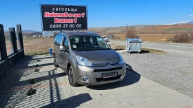 Citroen Berlingo 1.6XDI, снимка 14