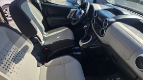 Citroen Berlingo 1.6XDI, снимка 7