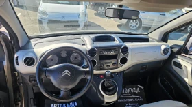 Citroen Berlingo 1.6XDI, снимка 11