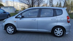 Honda Jazz 1.4, снимка 6