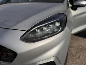 Ford Fiesta 1.0ecoboost ST LINE НА ЧАСТИ, снимка 7
