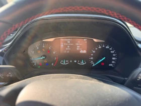 Ford Fiesta 1.0ecoboost ST LINE НА ЧАСТИ, снимка 13