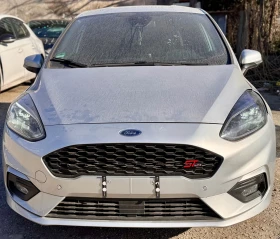 Ford Fiesta 1.0ecoboost ST LINE НА ЧАСТИ, снимка 1