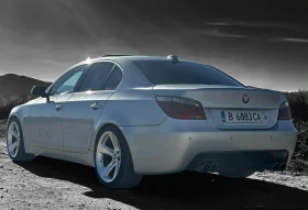 BMW 545 LPG; JBL 2x12; ANDROID, снимка 5