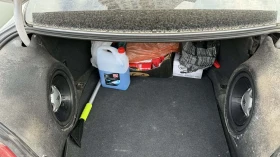 BMW 545 LPG; JBL 2x12; ANDROID, снимка 13