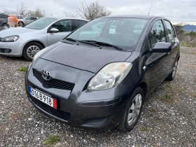 Toyota Yaris 1.33vvti, снимка 1