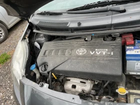 Toyota Yaris 1.33vvti, снимка 7