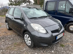Toyota Yaris 1.33vvti, снимка 2