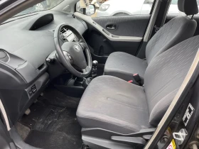 Toyota Yaris 1.33vvti, снимка 5