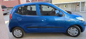 Hyundai I10 1.1i, 4 Цилиндъра, снимка 6