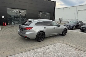 Mazda 6 2.2D Skyactiv Навигация/Подгрев, снимка 4