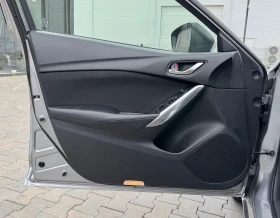 Mazda 6 2.2D Skyactiv Навигация/Подгрев, снимка 12
