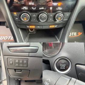 Mazda 6 2.2D Skyactiv Навигация/Подгрев, снимка 15