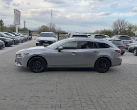 Mazda 6 2.2D Skyactiv Навигация/Подгрев, снимка 7