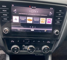 Skoda Octavia 1.5 GTEC МЕТАН, снимка 13