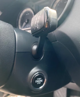 Skoda Octavia 1.5 GTEC МЕТАН, снимка 14