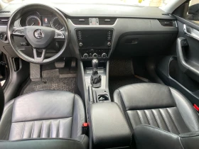 Skoda Octavia 1.5 GTEC МЕТАН, снимка 7