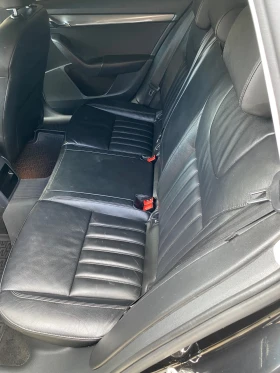 Skoda Octavia 1.5 GTEC МЕТАН, снимка 6