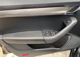 Skoda Octavia 1.5 GTEC МЕТАН, снимка 11