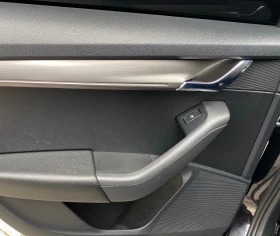 Skoda Octavia 1.5 GTEC МЕТАН, снимка 10